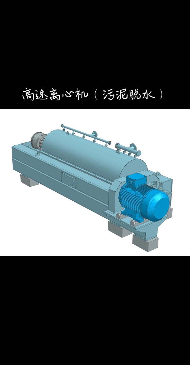 污水处理设备：绿色科技助力环保