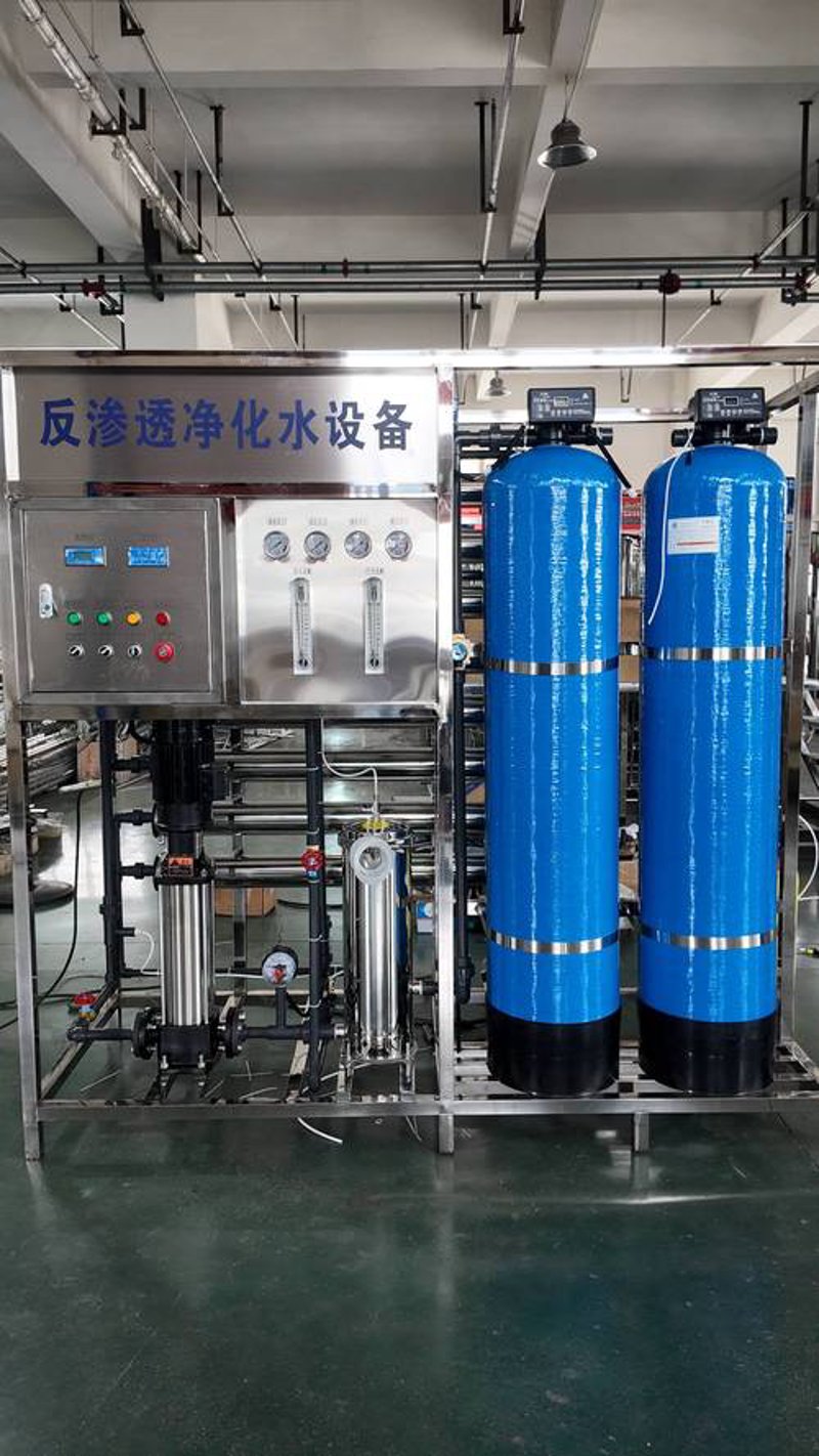污水净化设备